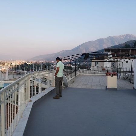 Kaptan Apart-1 Fethiye Karagozler Evinizden Uzak Eviniz Apartment Ngoại thất bức ảnh