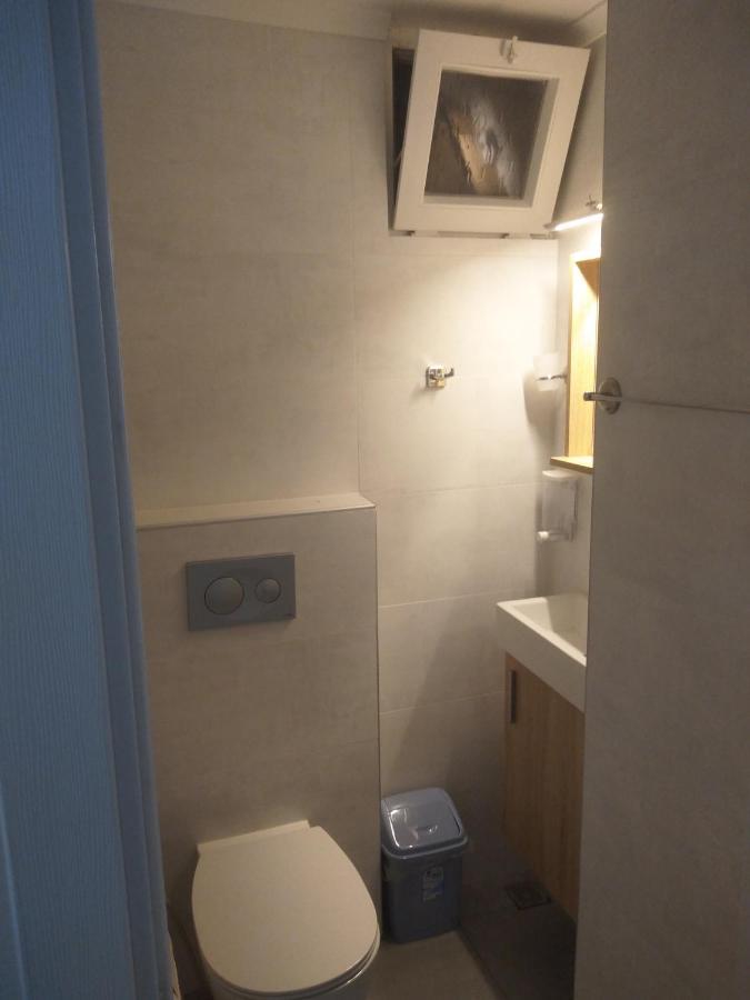 Kaptan Apart-1 Fethiye Karagozler Evinizden Uzak Eviniz Apartment Ngoại thất bức ảnh