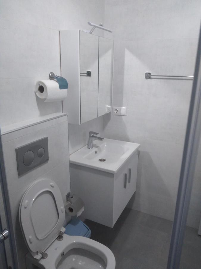 Kaptan Apart-1 Fethiye Karagozler Evinizden Uzak Eviniz Apartment Ngoại thất bức ảnh