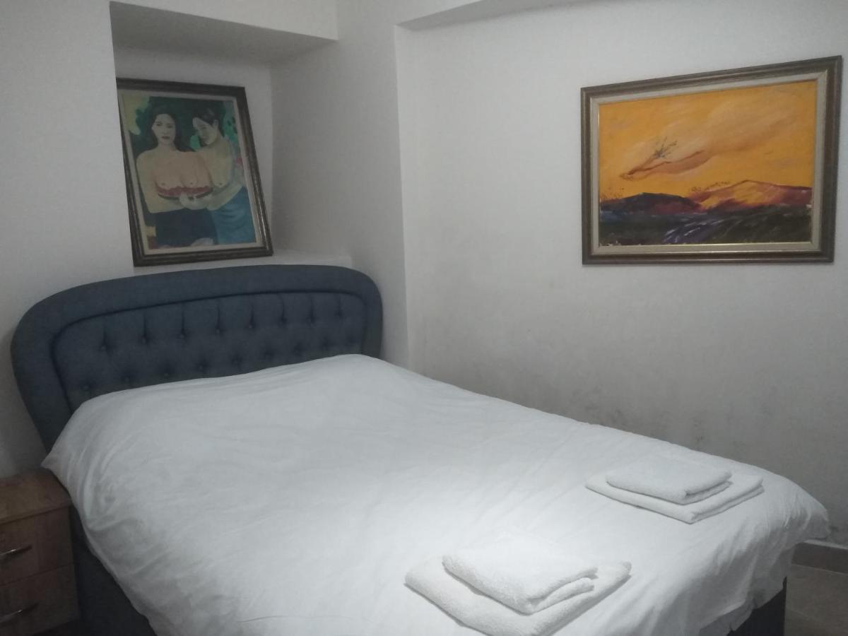 Kaptan Apart-1 Fethiye Karagozler Evinizden Uzak Eviniz Apartment Ngoại thất bức ảnh