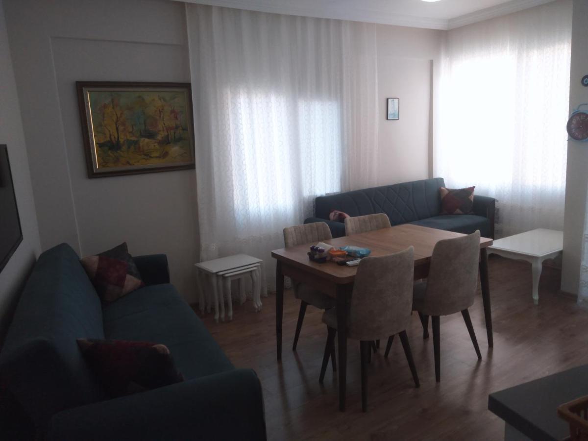 Kaptan Apart-1 Fethiye Karagozler Evinizden Uzak Eviniz Apartment Ngoại thất bức ảnh