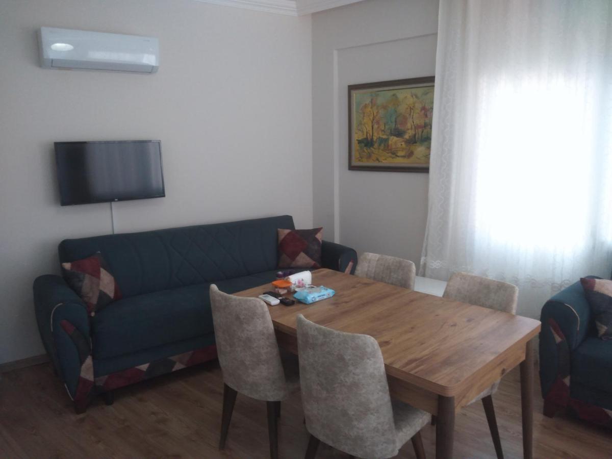 Kaptan Apart-1 Fethiye Karagozler Evinizden Uzak Eviniz Apartment Ngoại thất bức ảnh