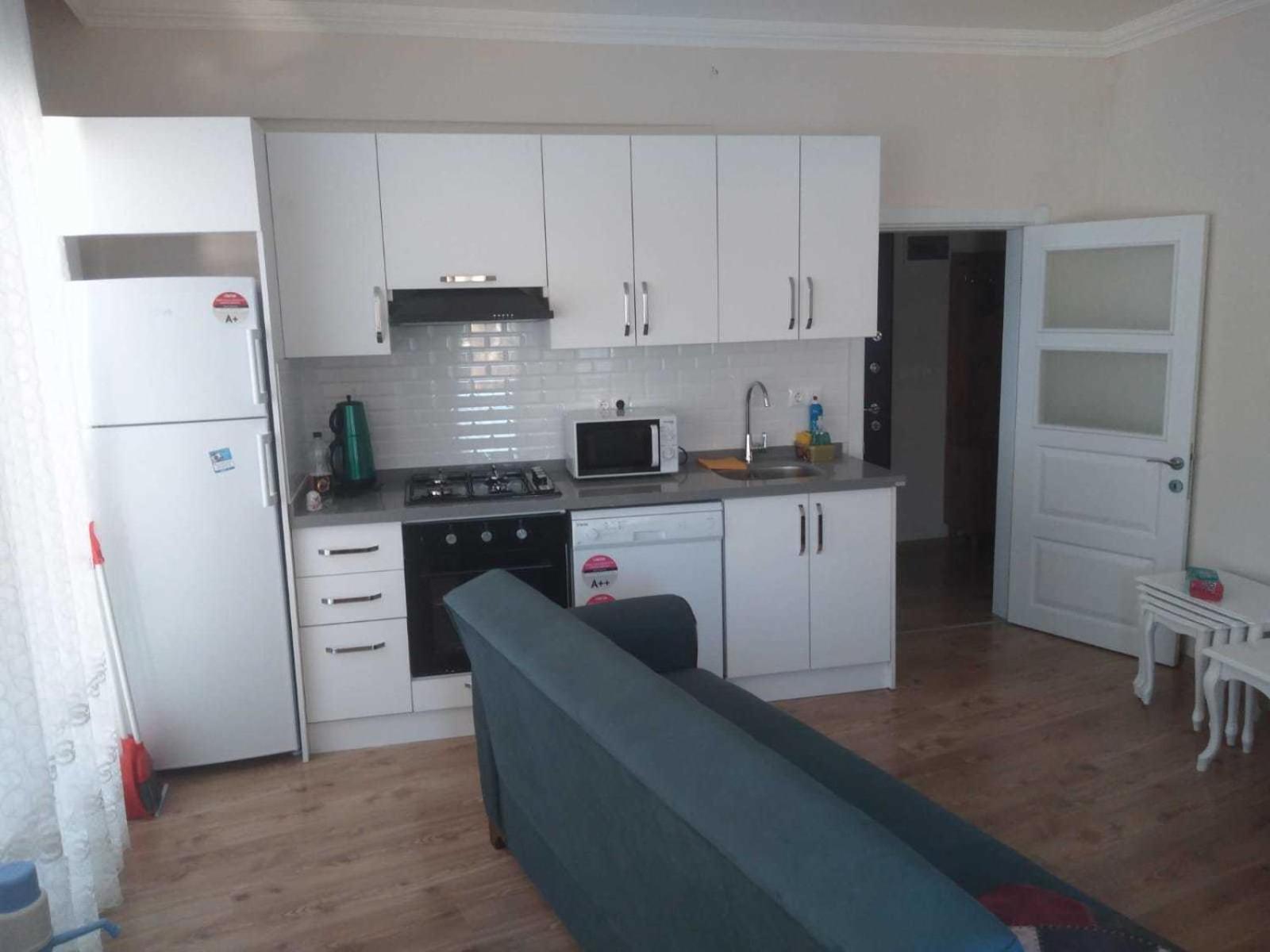 Kaptan Apart-1 Fethiye Karagozler Evinizden Uzak Eviniz Apartment Ngoại thất bức ảnh