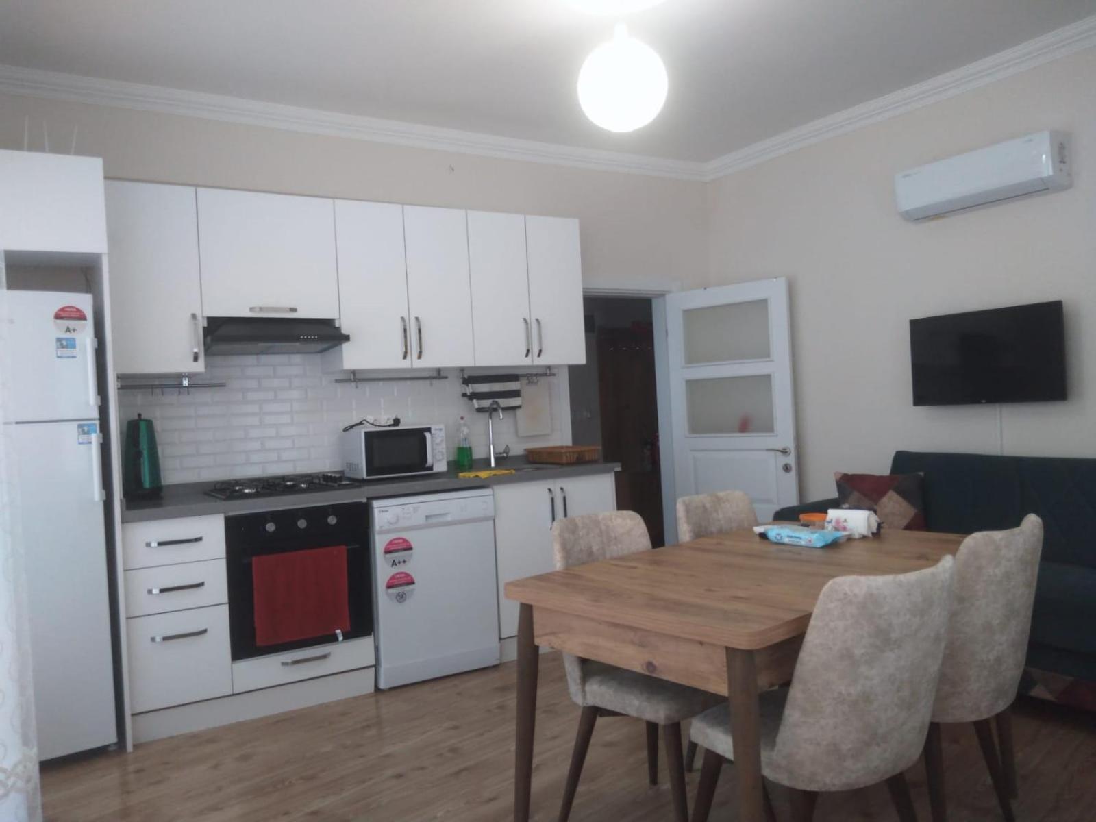 Kaptan Apart-1 Fethiye Karagozler Evinizden Uzak Eviniz Apartment Ngoại thất bức ảnh